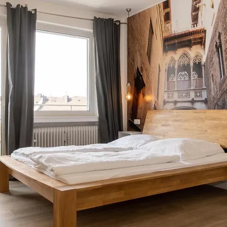 Lejlighed Ginius Homes - Oriental City Apartment *