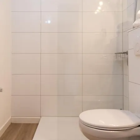 Ginius Homes - Oriental City Apartment Lejlighed *